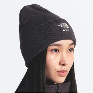 The North Face X SKIMS Beanie